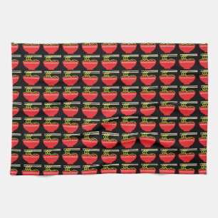 Linge De Cuisine Nouilles