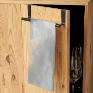 Linge De Cuisine Nuages ​​caribéens de rêve 9