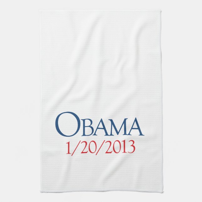 LINGE DE CUISINE OBAMA 20 JANVIER - .PNG (Vertical)