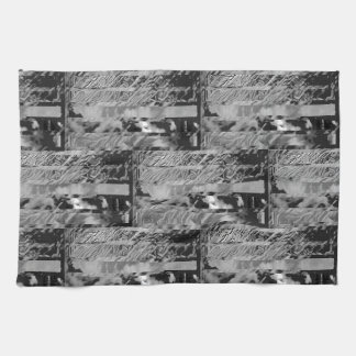 LINGE DE CUISINE #OCEAN&CIEL #LASURFEUSEMÉROUUSE @ MAGHIE.ORG
