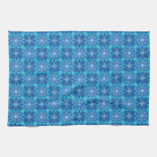 Linge De Cuisine « Ocean Opaline »
