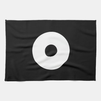 Linge De Cuisine Œil de serpent