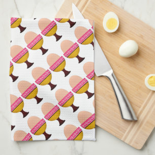 Linge De Cuisine Oeufs