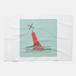 Linge De Cuisine Oh balise !
