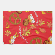 Oktoberfest en Bavière