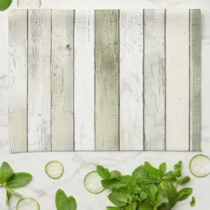Linge De Cuisine Olive bio Faux Ivoire Bois Grandes Pâtes Noël