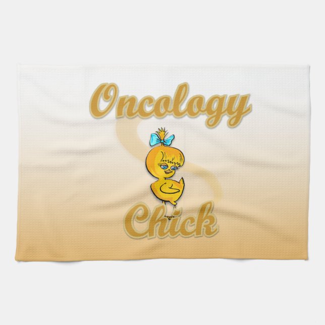 Linge De Cuisine Oncologie (Horizontal)