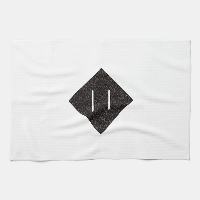 Linge De Cuisine Onglet Lash (Horizontal)