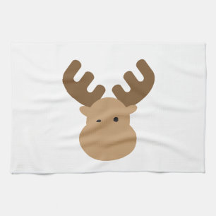 Linge De Cuisine Orignaux