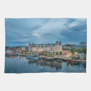 Linge De Cuisine Oslo Norvège