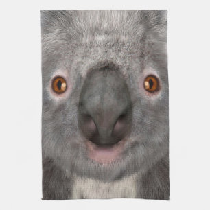 Linge De Cuisine Ours koala