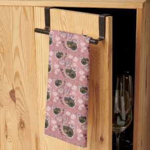 Linge De Cuisine Paillettes de truffe