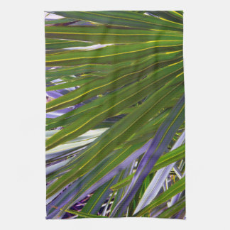 Linge De Cuisine Palmetto Tropicale