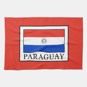 Linge De Cuisine Paraguay