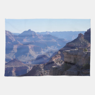 Linge De Cuisine Parc national du Grand Canyon, bord sud