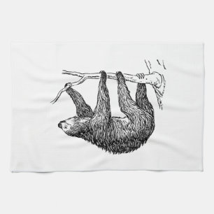 Linge De Cuisine Paresse