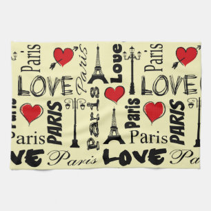 Linge De Cuisine Paris