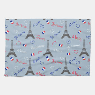 Linge De Cuisine Paris