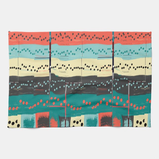 Linge De Cuisine Partition folle de Shirley Taylor (Horizontal)