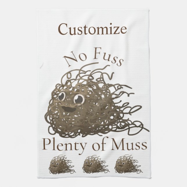 Linge De Cuisine Pas de moules abondantes de moules Thunder_Cove (Vertical)