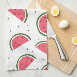 Linge De Cuisine Pastèque