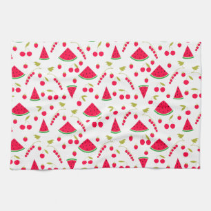 Linge De Cuisine Pastèque