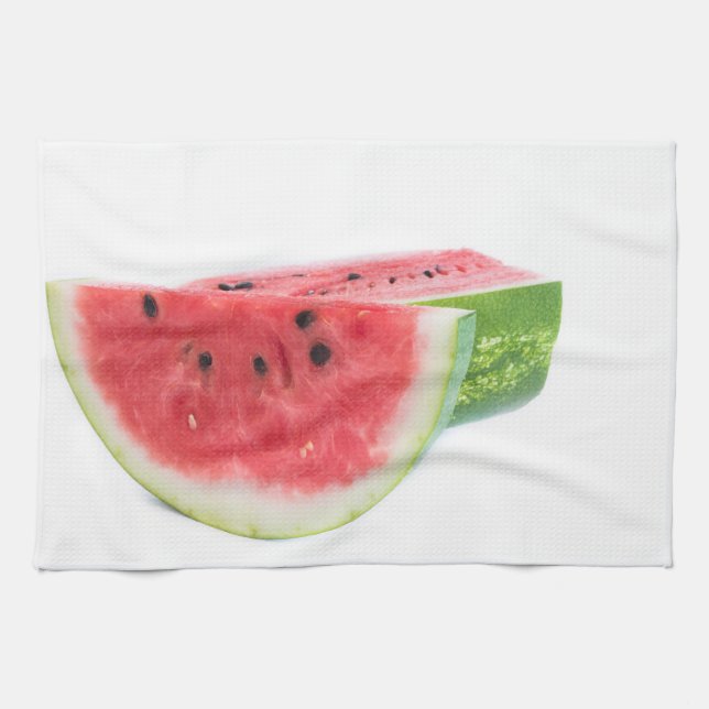 Linge De Cuisine Pastèque (Horizontal)