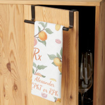 Peach et Apricot personnalisés