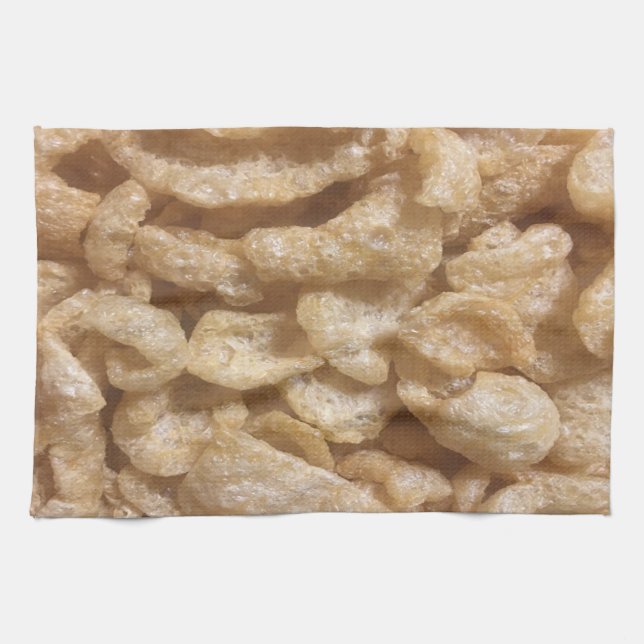 Linge De Cuisine Peau de porc (Horizontal)