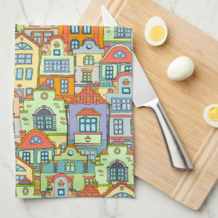 Linge De Cuisine Pendaison de crémaillère