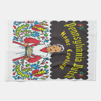 Linge De Cuisine Pennsylvania Dutch, Home Cuisine