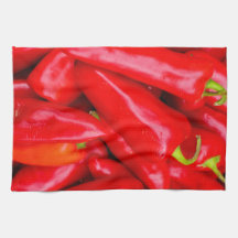PEPPERS CHILI
