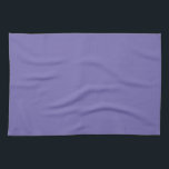 Linge De Cuisine Périwinkle bleu couleur solide Modèle blanc person<br><div class="desc">Personnalisé Créez Votre Propre Téléchargement Ajoutez Votre Monogramme Photo Initiale ou Logo Nom du texte Élégant Cuisine Moderne Cuisine & Dîner / Table & Linge De Cuisine/ Modèle Vierge Périwinkle Blue Solid Color Kitchen Towel.</div>