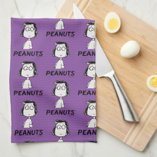 Linge De Cuisine Persistance des cacahuètes Marcie