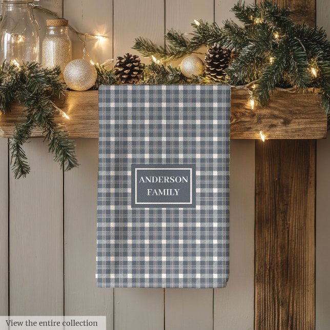 Linge De Cuisine Personalized Elegant Towel Soft Pastel Kitchen Art (Personalized Elegant Towel Soft Pastel Kitchen Art)