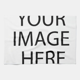 Linge De Cuisine personnalisation faites-le vous-même Anniversaires