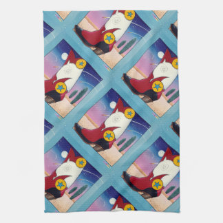 Linge De Cuisine Personnaliser