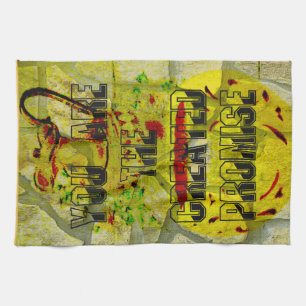 Linge De Cuisine Personnaliser