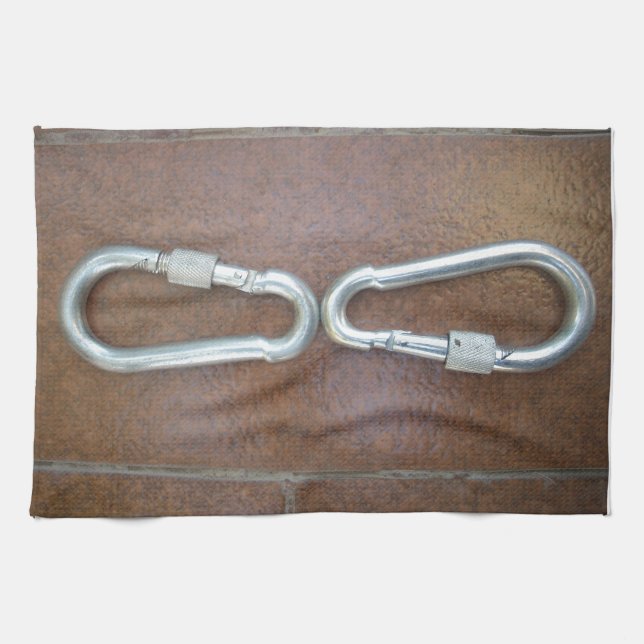 Linge De Cuisine Personnaliser (Horizontal)