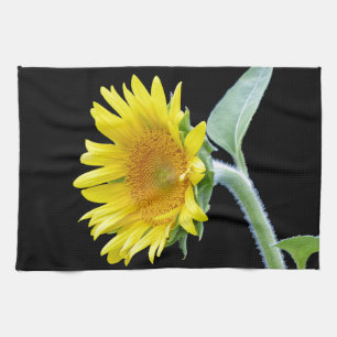 Linge De Cuisine Petite tournesol