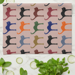 Linge De Cuisine petits chats