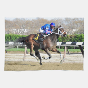 Linge De Cuisine Phocea avec le Jr. d'Irad Ortiz
