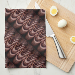Linge De Cuisine Photo intéressante, tuiles de toit avec perspectiv