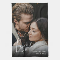 Photo Mariage romantique, Amour, Noms et Date