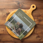 Linge De Cuisine Photo personnalisée Fête des mères Cadeau<br><div class="desc">Faites de cette fête des mères une fête inoubliable avec notre cadeau photo personnalisé sur Zazzle! Célébrez le lien spécial entre vous et votre mère avec un souvenir sincère qu'elle chérira pour toujours. Il vous suffit de télécharger votre photo préférée, et nous créerons un produit sur mesure qui capture vos...</div>