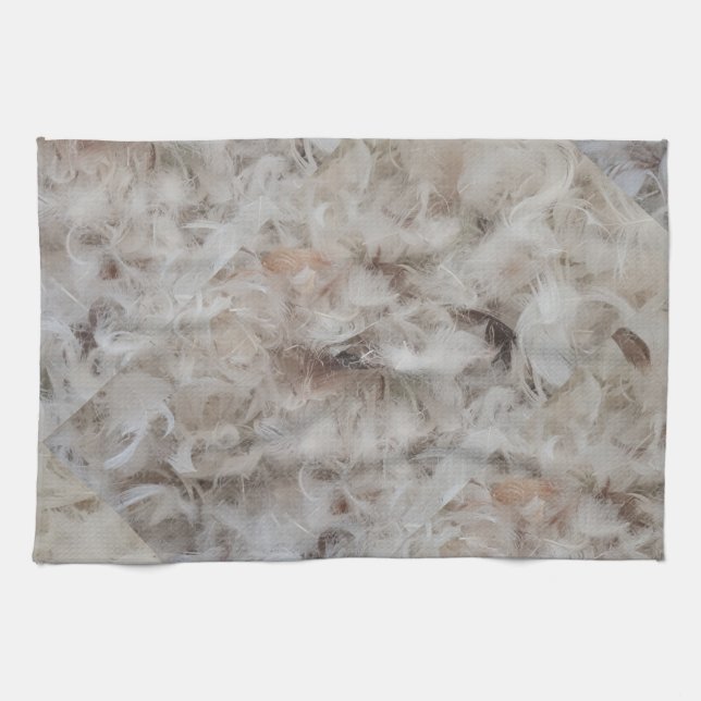 Linge De Cuisine Photographe de Funny (Horizontal)