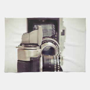 Linge De Cuisine Photographie - Fotografie