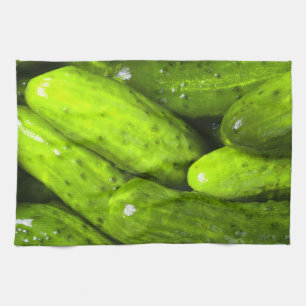 Linge De Cuisine Pickles Love Pickles