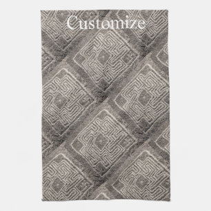 Linge De Cuisine Pierre de labyrinthe d'Hemet Thunder_Cove