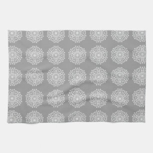 Linge De Cuisine Pierre Mandala